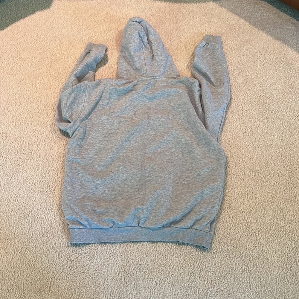 Grey Sweatshirt - Picture 2 of 2